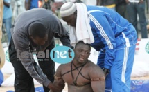 Tidiane Faye: "Zoss m'a bien donné une leçon"