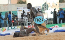 Tidiane Faye : "Je n’ai pas fermé l’œil la nuit de ma défaite"