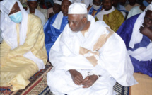 Vidéo: Gamou de Bidiancoto (1ère partie)