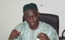 Serigne Mbacké Ndiaye: "Ce régime est en fin de règne"