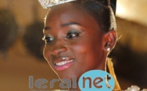 Marie Thérèse Ndiaye coupe court à la polémique autour de son sacre: « C’est moi la miss, un point c’est tout ! »