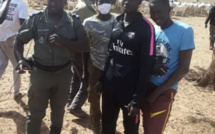 Kaffrine: agressions, meurtre: A.Kâ piégé par les pandores