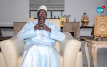Mouvement Dolly Macky: Mamadou Mamour Diallo prône une politique propre et l'action communautaire