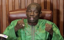 Décès de Cheikh Ngaïdo Bâ: « Un socialiste très lié à feu le président Tanor Dieng », témoigne Abdoulaye Wilane