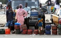 Encore une pénurie de gaz au Sénégal