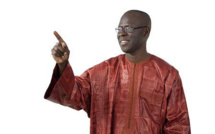 Cheikh Bamba Dièye: La gouvernance sobre et vertueuse en marche