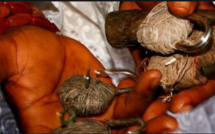 Affaire Mouhamed Américain: L’arsenal mystique du redoutable Amadel Ka déterré