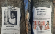 « UNE AMIE INTIME » CITÉE PAR « LE PARISIEN » «Diary Sow va bien, elle s’exprimera un jour… »