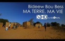 Nouveau clip de Bidew Bou Bess: "Ma Terre Ma Vie"