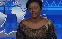 La journaliste Angélique Manga entre en politique aux cotés de Macky Sall