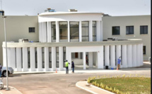 Hôpital de Kaffrine devient « Centre hospitalier régional Thierno Birahim NDAO »