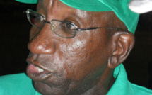 CHAN 2014 : Demba Ramata Ndiaye garde confiance malgré les défaites