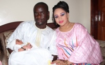 Nadège: "Je n'ai pas divorcé d'avec Djily Création"