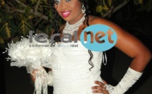 [Photos] La journaliste Fatou Abdou Ndiaye de Sen Tv s'est mariée