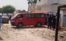 Touba: Elle tue à coups de couteau sa nièce de 04 ans et la...