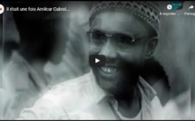 Il était une fois Amilcar Cabral...