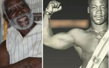 Nécrologie - La lutte endeuillée: Alioune Camara dit Boy Bambara n'est plus