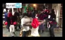 [Regardez] Harlem Shake version - 221 Galsen