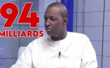 Affaire des 94 milliards FCfa: "Ousmane Sonko ne faisait que des supputations, il n'a..."