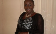 Entretien - Astou Ndiaye: "Comment la 2Stv m'a chipé 'After Work'"