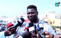 Témoignages sur Boy Bambara: Tapha Tine appelle à plus de solidarité de la part des...