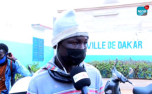 Gardien du cimetière de Yoff: Cheikh Diop gère bien l'héritage de son père