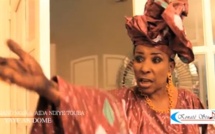 Nouveau clip! Ndiolé feat Aïda Ndiaye Touba - "Yaye ak dome"