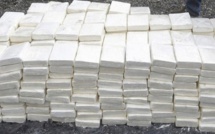 Saisie record de 675 kg de cocaïne: Un membre du cartel tombe à Dakar