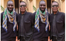 Après Macky Sall et Alioune Sarr, Youssou Ndour s’affiche avec l'humoriste Omar Sy