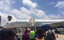 Nouveau feuilleton entre DELTA AIR-LINES et ses passagers ?