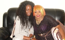 Amy Collé Dieng et Bijou Ndiaye de la TFM en toute complicité