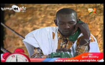 Allo Good Morning_ Yoro déclare sa flamme à Viviane Ndour