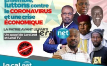 Dialogue politique: Pouvoir et opposition valident le report des Locales