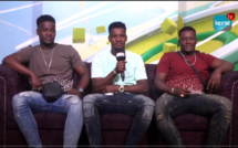 Leur vie sur tik tok, ambitions, âge: Les trois jumeaux Tiktokeurs Ahmeth, Baye Dame et Cheikh, se confient à Leral