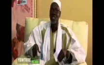 Yewtere Islam du jeudi 21 mars 2013