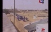 [Vidéo] Communiqué du Conseil des ministres du jeudi 21 mars 2013