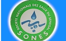 Journée mondiale de l’eau: le directeur de la Sones promet 48.000 branchements sociaux dans deux ans