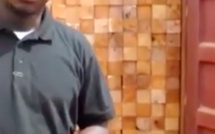 Coupe illicite et trafic de bois, les preuves de l’implication des officiels gambiens (Vidéo)