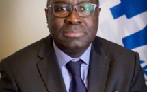 Khassim Diagne nommé représentant spécial adjoint à la Monusco