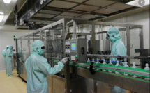Souveraineté durable du Sénégal: Le Chef de l’Etat a rappelé l’impératif de consolider une industrie pharmaceutique nationale résiliente