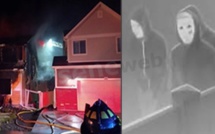 Incendie qui a tué la famille Diol: 3 jeunes arrêtés (Police de Denver)
