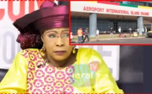 MDF sur son limogeage de l'AIBD: "Moustapha Niasse n'a rien fait, c'est Macky Sall qui est..."