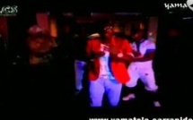 “Café Show” du Samedi 23 Mars 2013 reçoit l’Artiste-Chanteuse Amy Collé Dieng