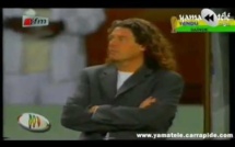 Souvenirs: Parcours et exploits des Lions de la Téranga à la CAN et au Mondial 2002