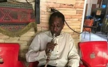 Adama Gaye, ridicule et pitoyable ( Momath Sokhna, Enseignant arabe ) 