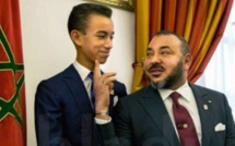 Maroc : Mohammed VI, vivement les 18 ans de Moulay Hassan ?