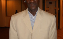 Bacary Camara, coordonnateur de l'APR/Washington: "Nous préparons la venue de Macky Sall avec beaucoup d'enthousiasme"
