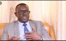 Élections: Seydou Diouf demande le couplage des Législatives et de la Présidentielle en 2024
