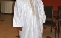 Entretien - Aliou Sall, APR: "Ceux qui me comparent à Karim Wade n'ont rien compris"