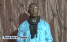 Pencum Aada ak Thiossane / Quand les contes servaient de baromètre à la société